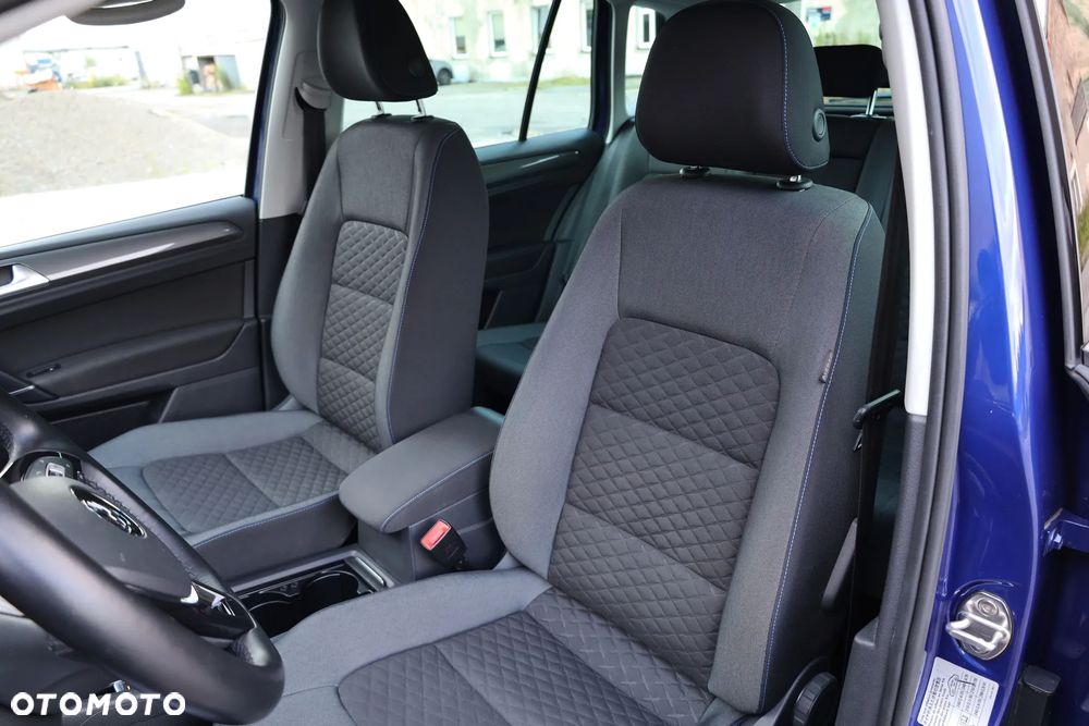 Volkswagen Golf Sportsvan 1.5 TSI ACT Join - 19