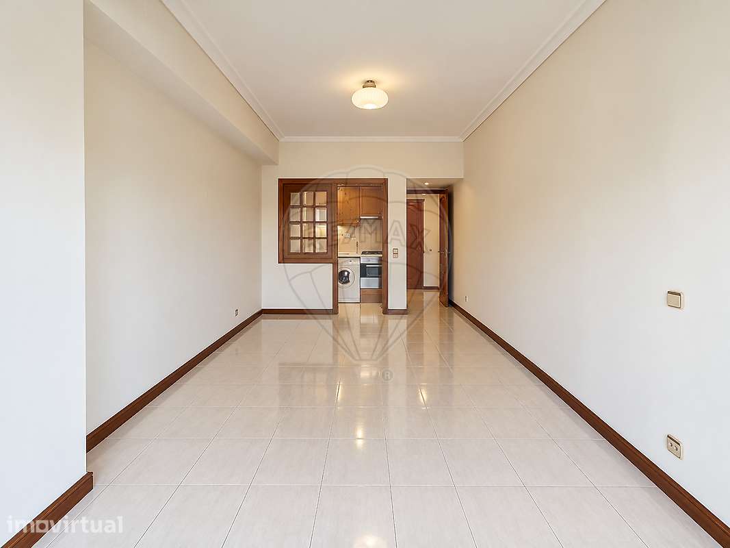 Apartamento T1 para arrendamento - Grande imagem: 4/12