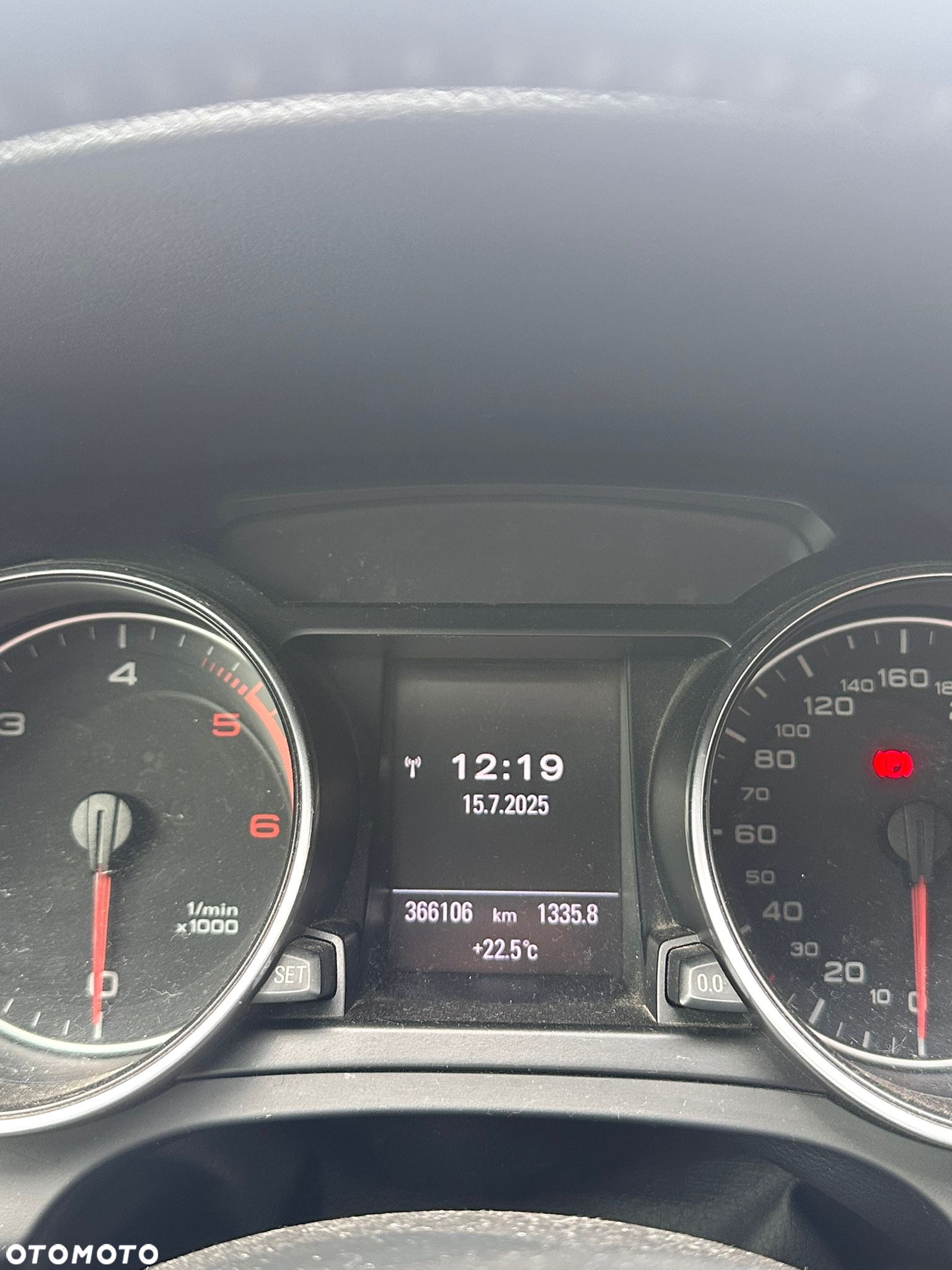 Audi A5 2.0 TDI - 5
