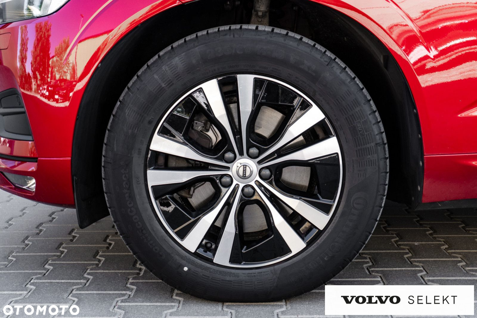 Volvo XC 60 - 8
