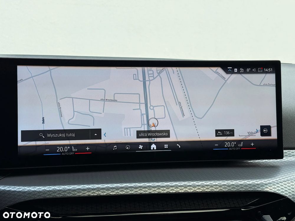 BMW Seria 4 430i xDrive M Sport - 35