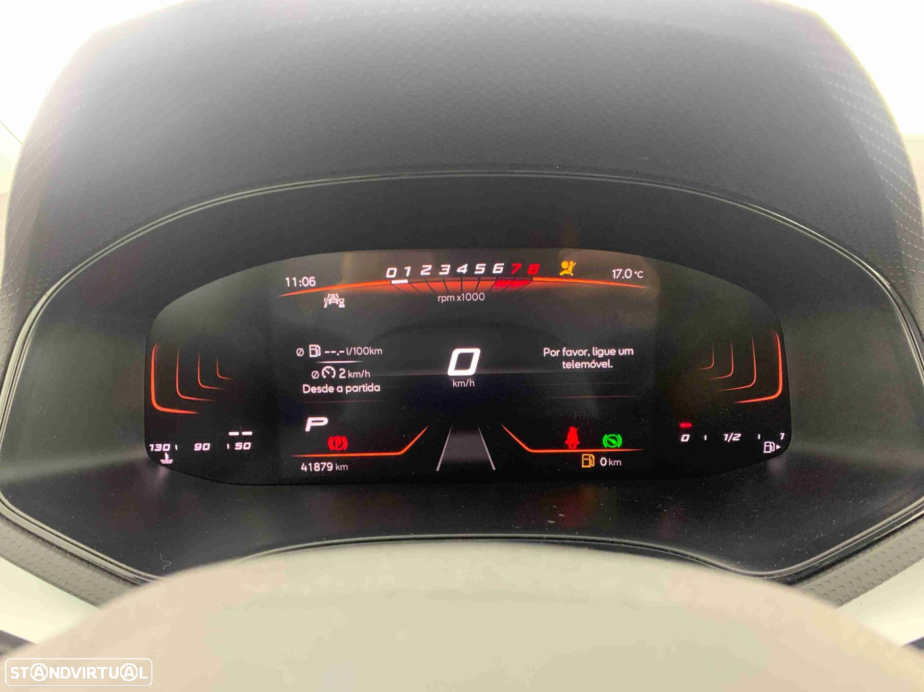 SEAT Arona 1.0 TSI Style DSG - 8