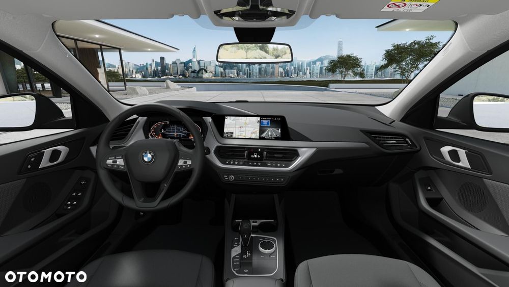 BMW Seria 1 - 6