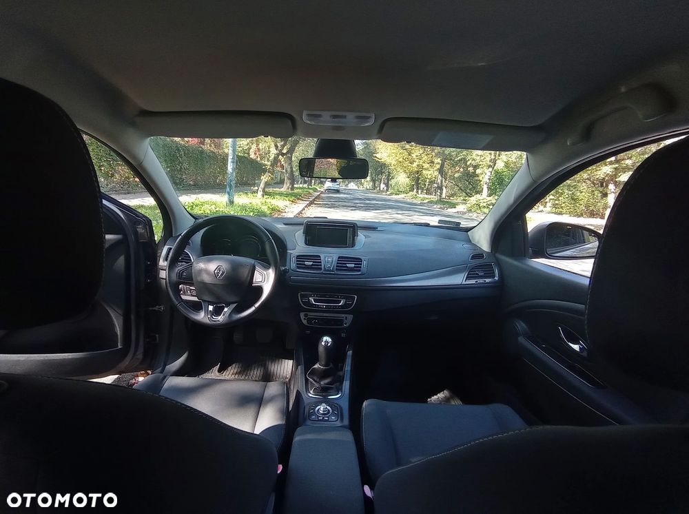 Renault Megane - 16