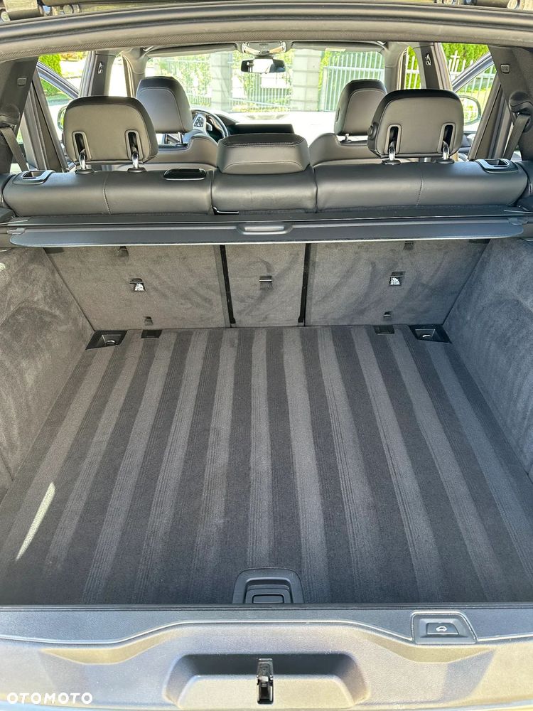 BMW X5 xDrive25d - 6