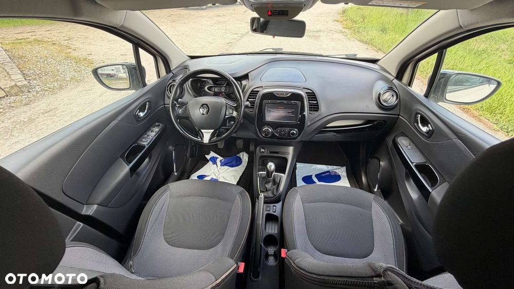 Renault Captur ENERGY dCi 90 Start&Stop Life - 35