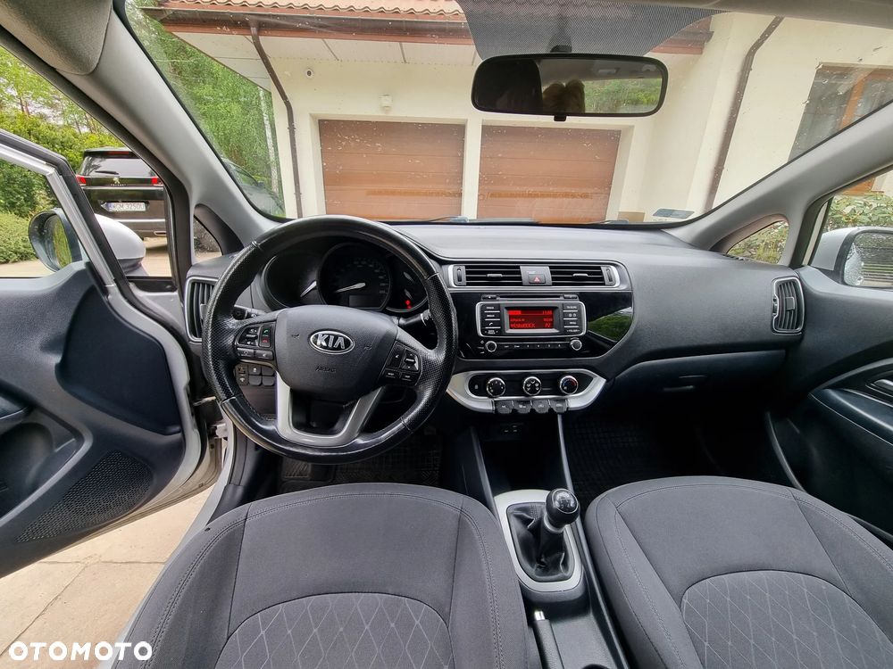 Kia Rio 1.2 GT-Line - 13
