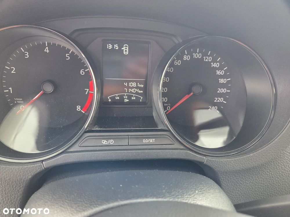 Volkswagen Polo 1.0 Blue Motion Technology Lounge - 18