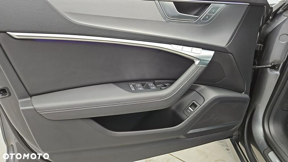 Audi A7 Sportback 50 TDI quattro tiptronic - 10