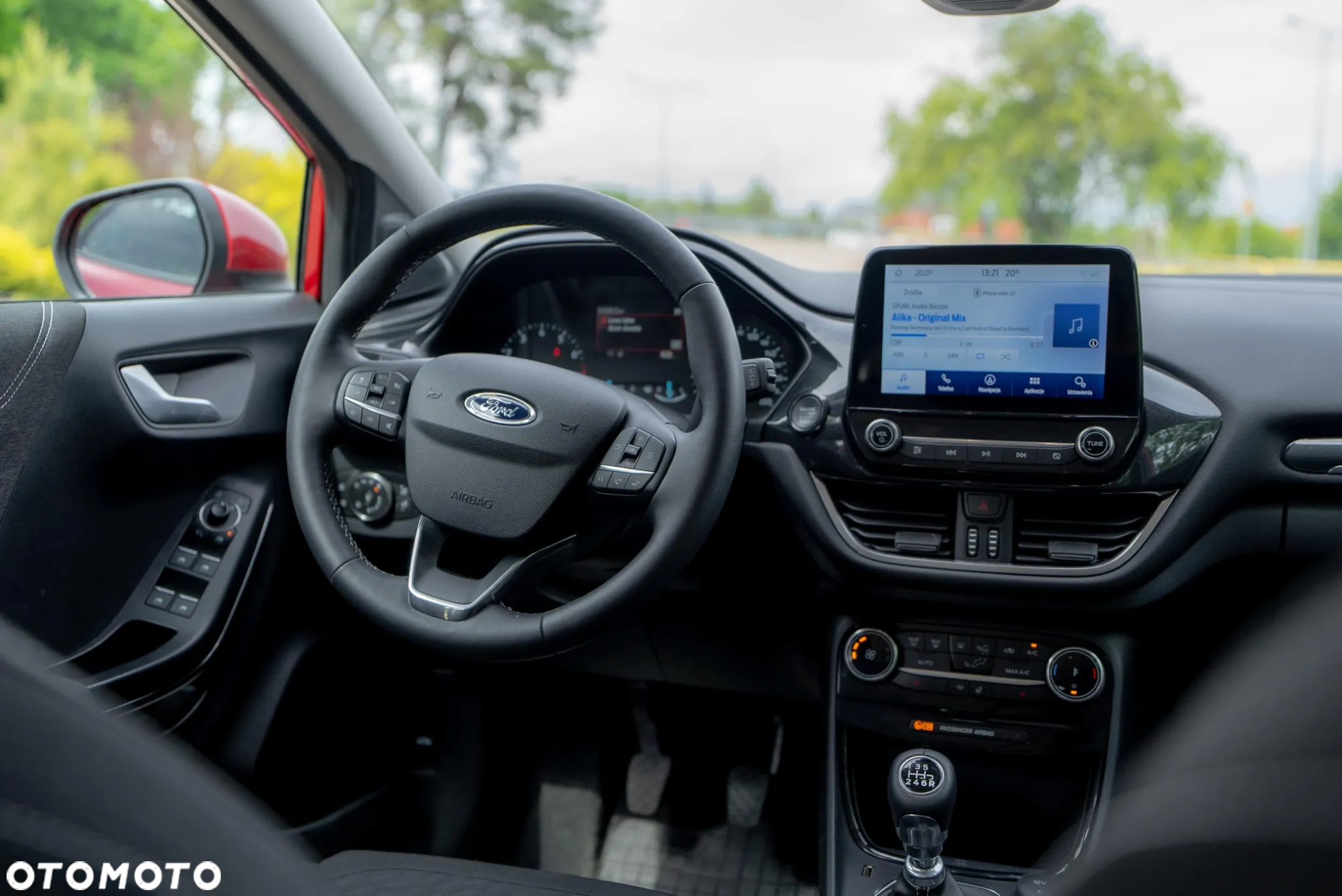 Ford Puma 1.0 EcoBoost ST-Line - 21
