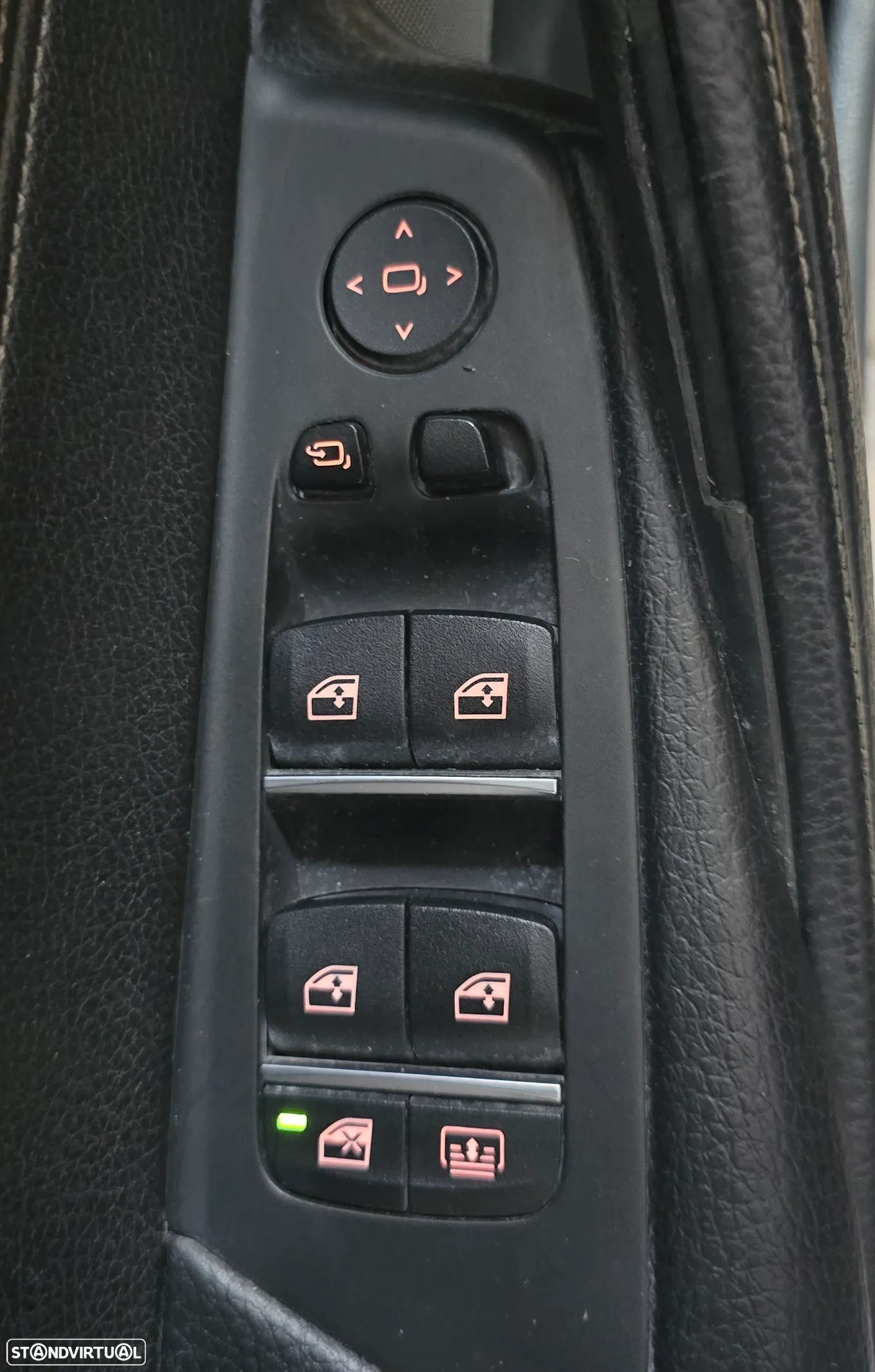 BMW 530 d xDrive Pack M Auto - 17