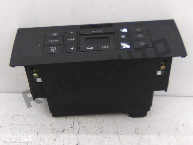 Climatronic  Audi A3 (8l) [1996_2003] 1.9 Tdi - 2