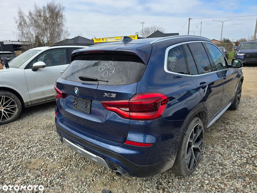 BMW X3 - 4