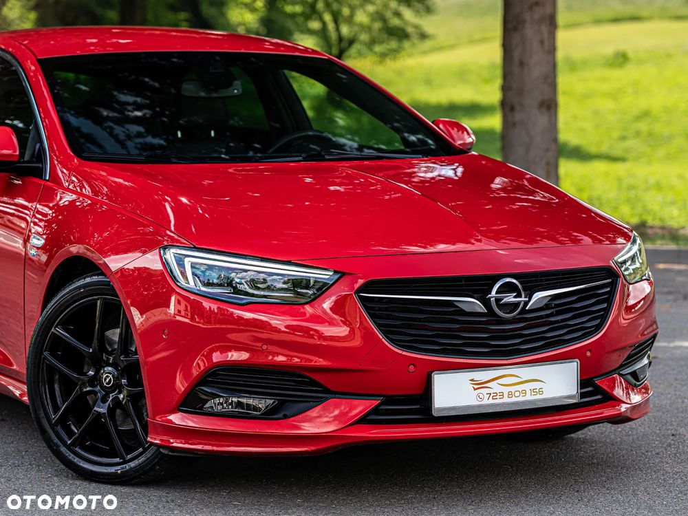 Opel Insignia 2.0 CDTI automatik Innovation - 21