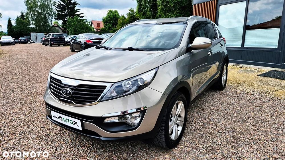 Kia Sportage 1.6 GDI XL 2WD - 2