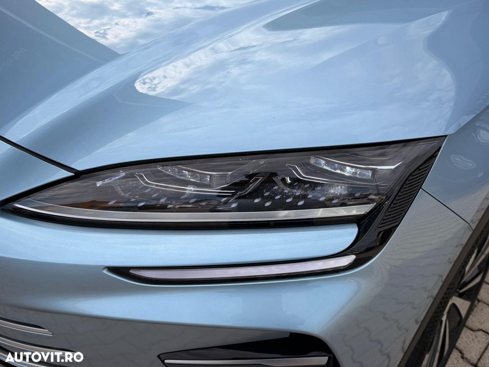 Byd Seal U DM-i PHEV Boost - 20