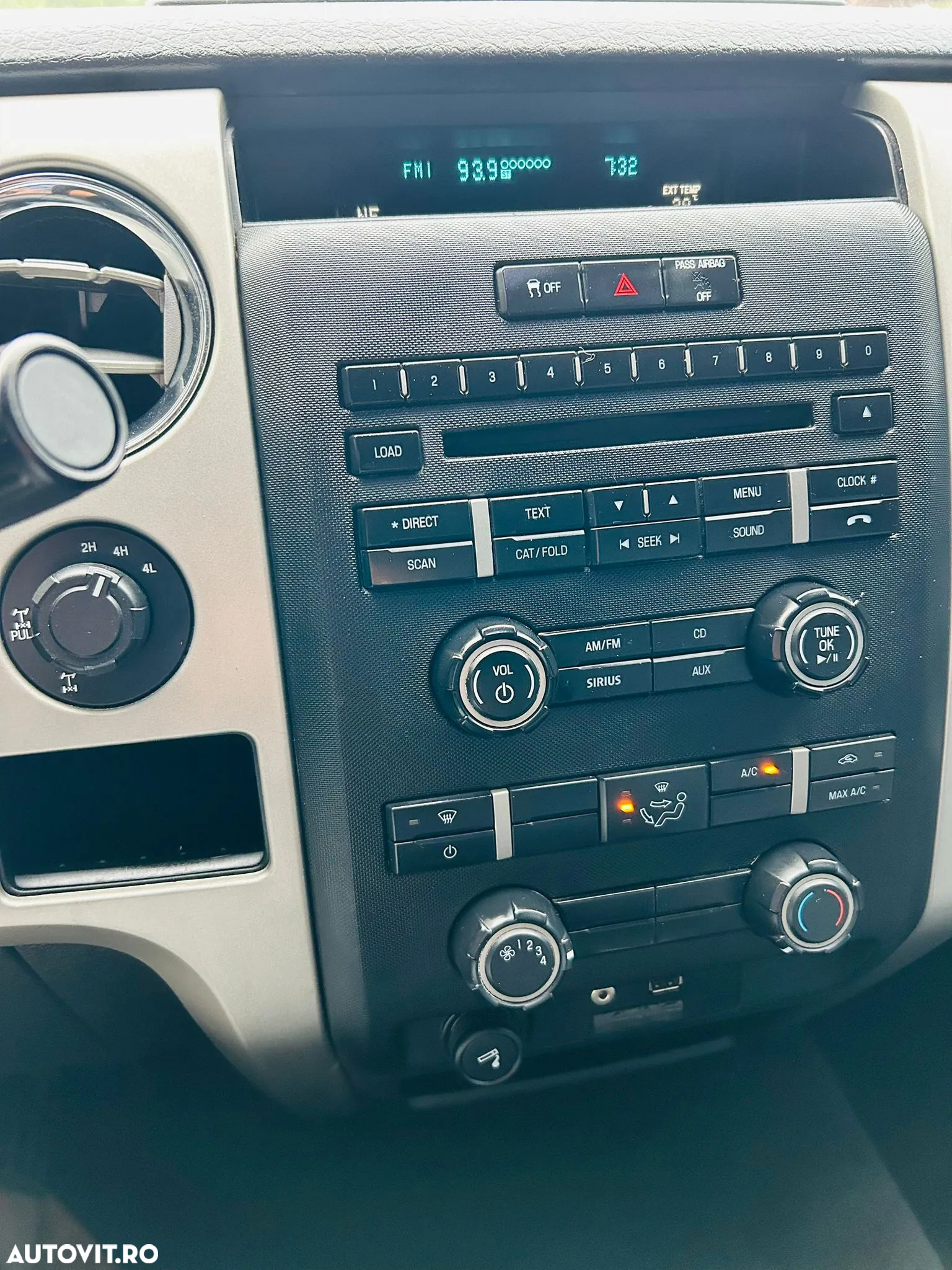 Ford F150 - 8