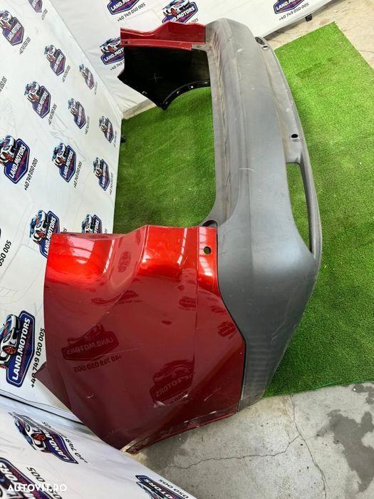 bara spate honda c-rv 4 2013-2016 - 6