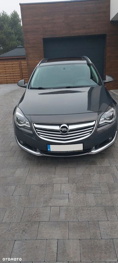 Opel Insignia - 2
