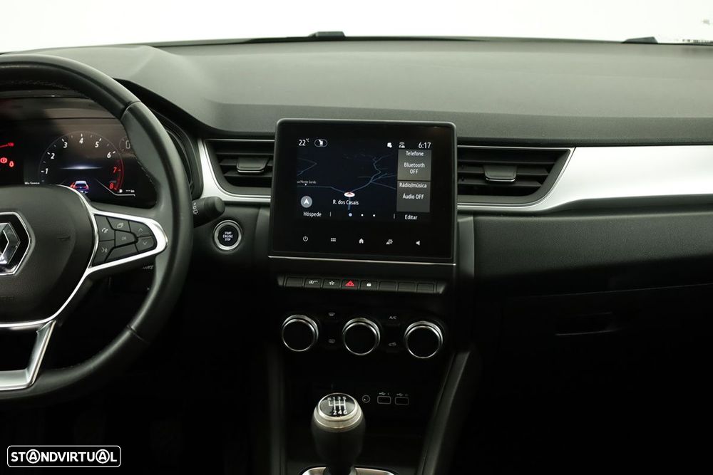 Renault Captur 1.0 TCe Techno - 9