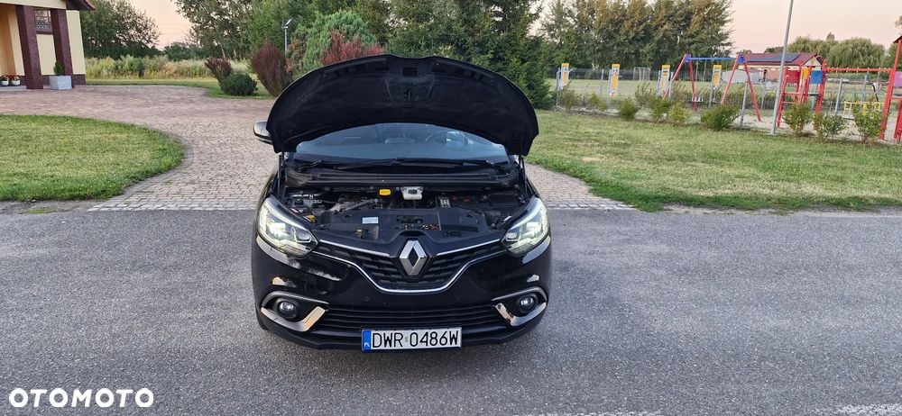 Renault Scenic TCe 140 GPF BOSE EDITION - 21