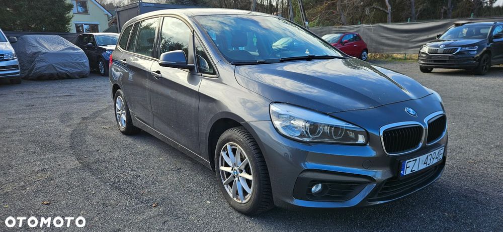 BMW Seria 2 216d Advantage - 1