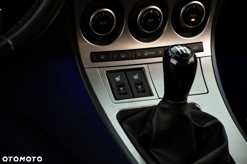 Mazda 3 1.6 MZR Prime-Line - 36