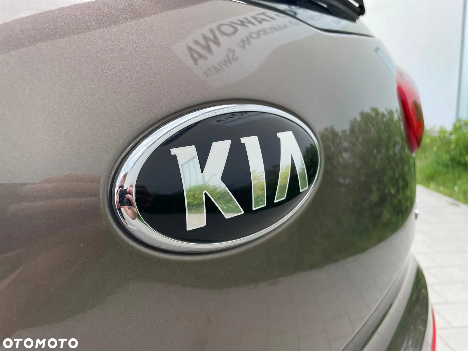 Kia Sportage 2.0 CRDI L AWD - 15
