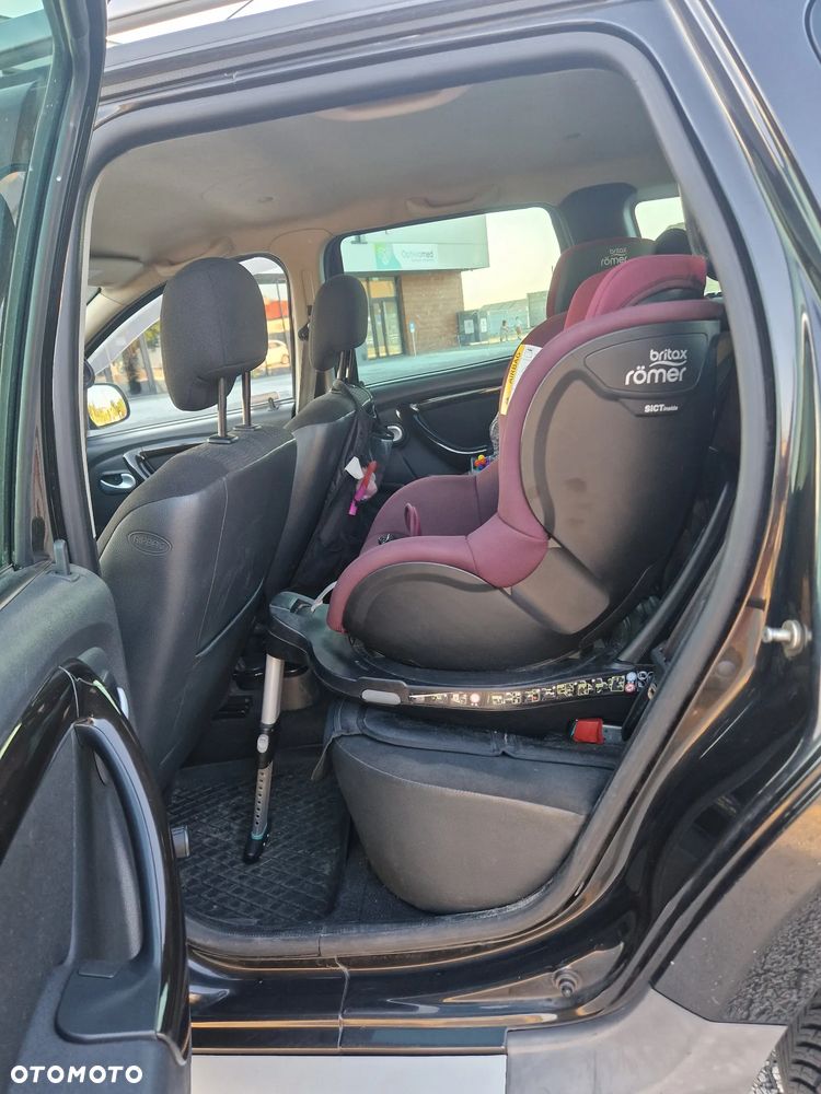 Dacia Duster 1.6 Ambiance - 13