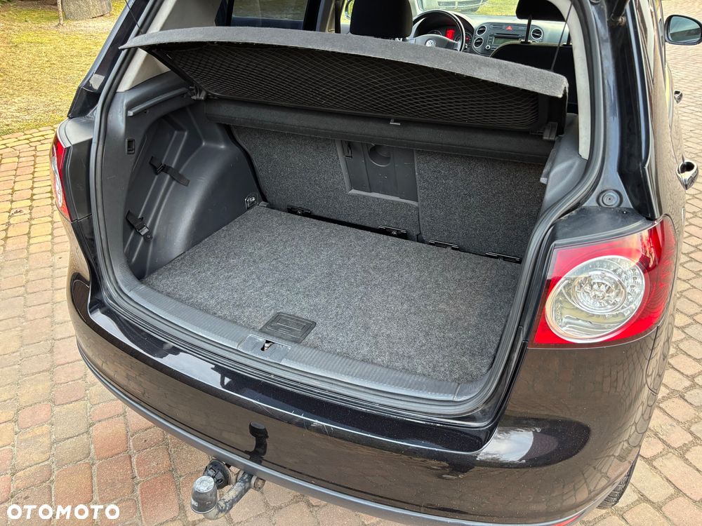 Volkswagen Golf Plus 1.9 TDI United - 8