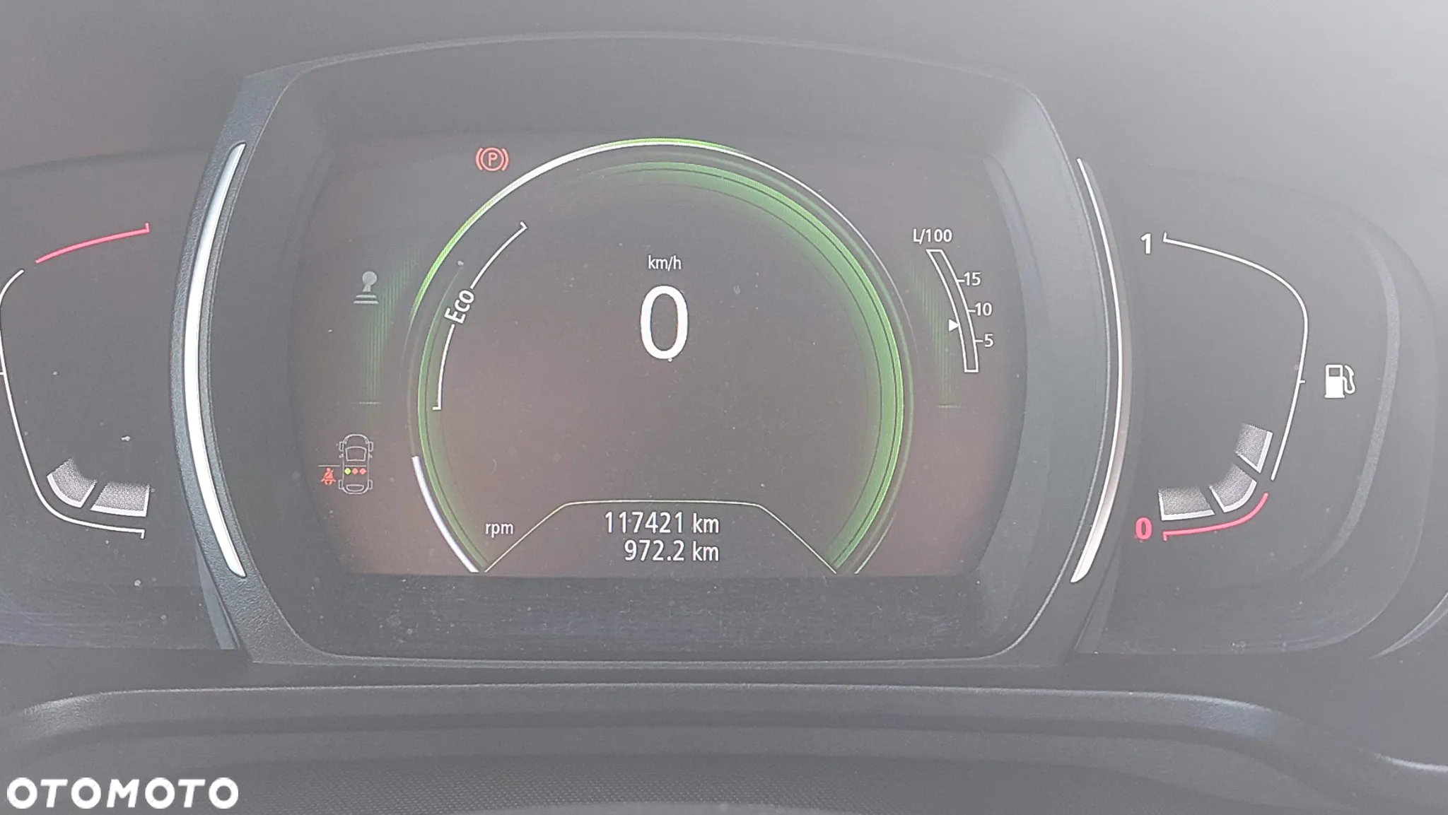 Renault Kadjar 1.2 Energy TCe Adventure - 18