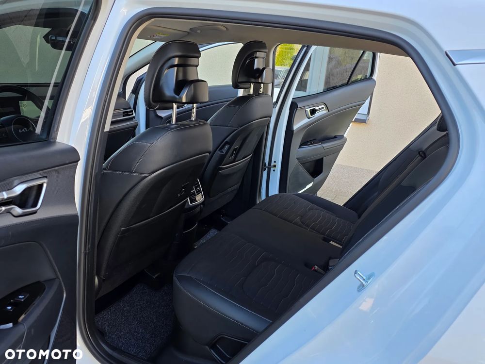 Kia Sportage - 23