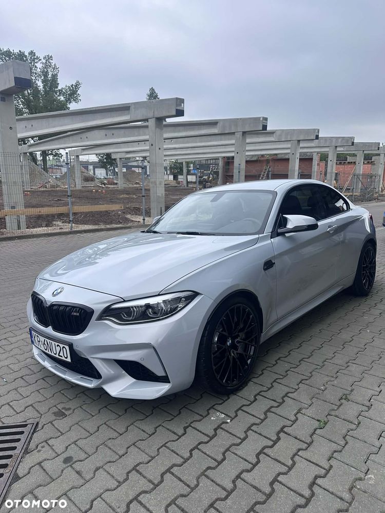 BMW M2 - 24