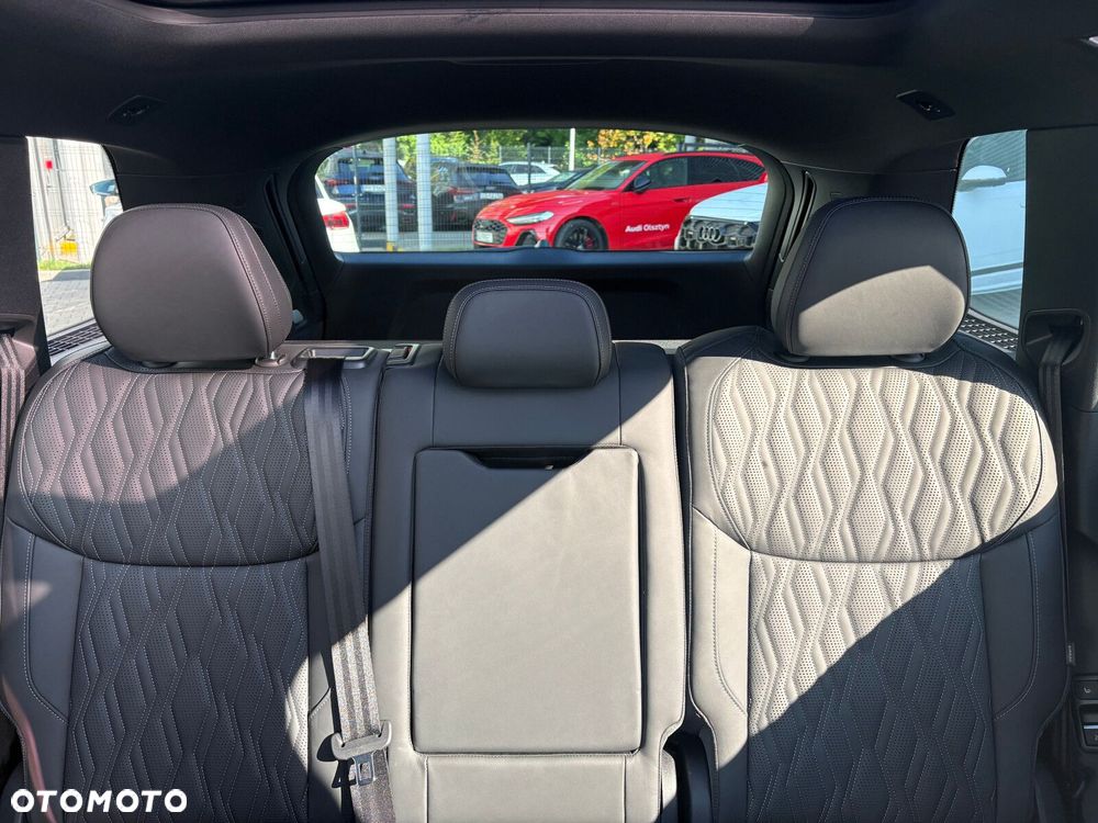 Audi Q7 TDI mHEV 220 kW Quattro Tiptr - 15