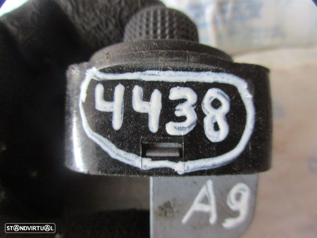 Interruptor Inter4438 PEUGEOT BIPPER TEPEE 2012 1.3HDI 75CV 5P CINZENTO REGULAÇÃO DOS ESPELHOS - 4
