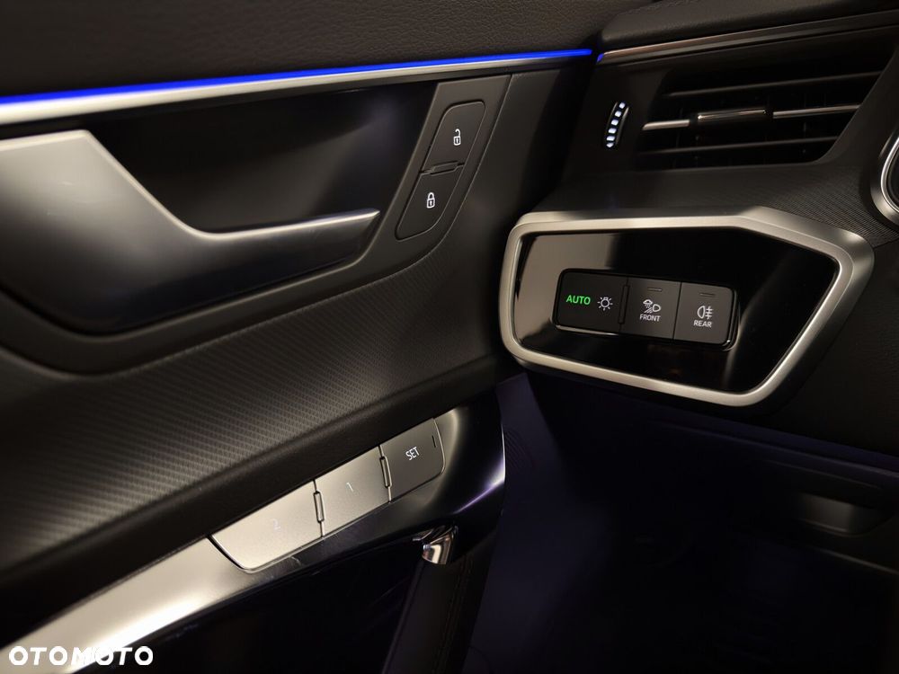 Audi A6 Limousine - 16