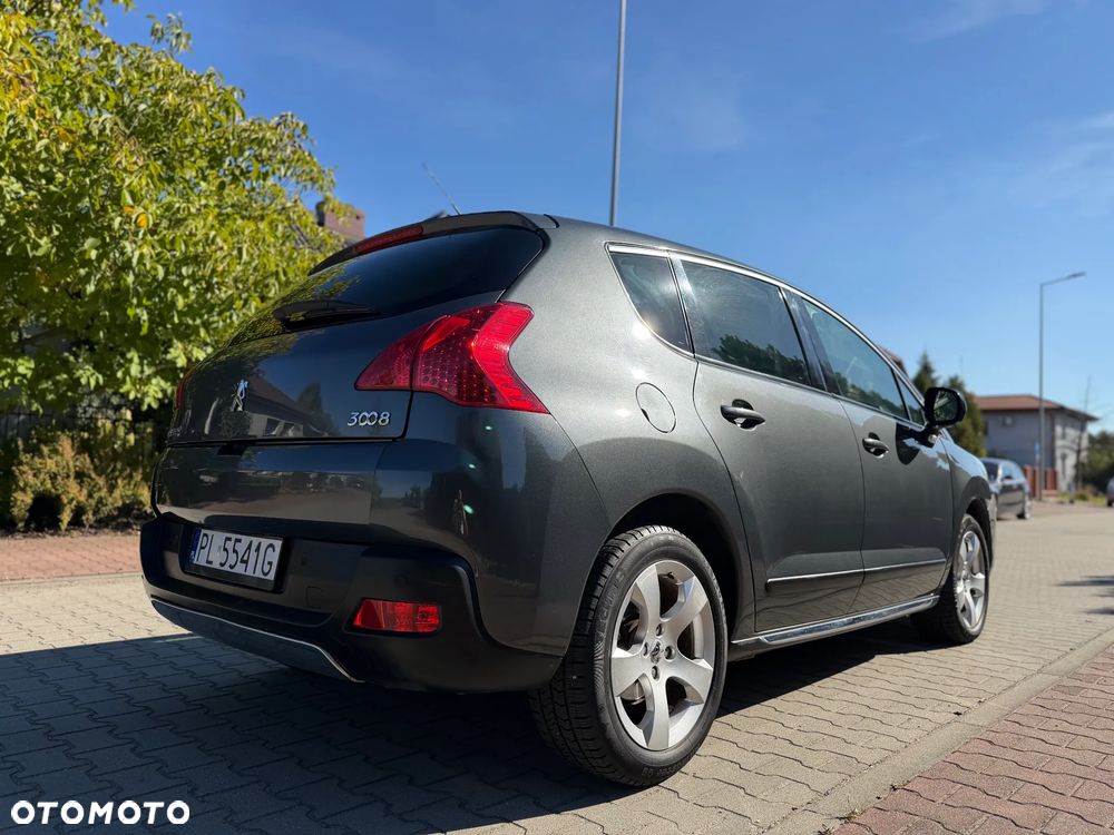 Peugeot 3008 - 18