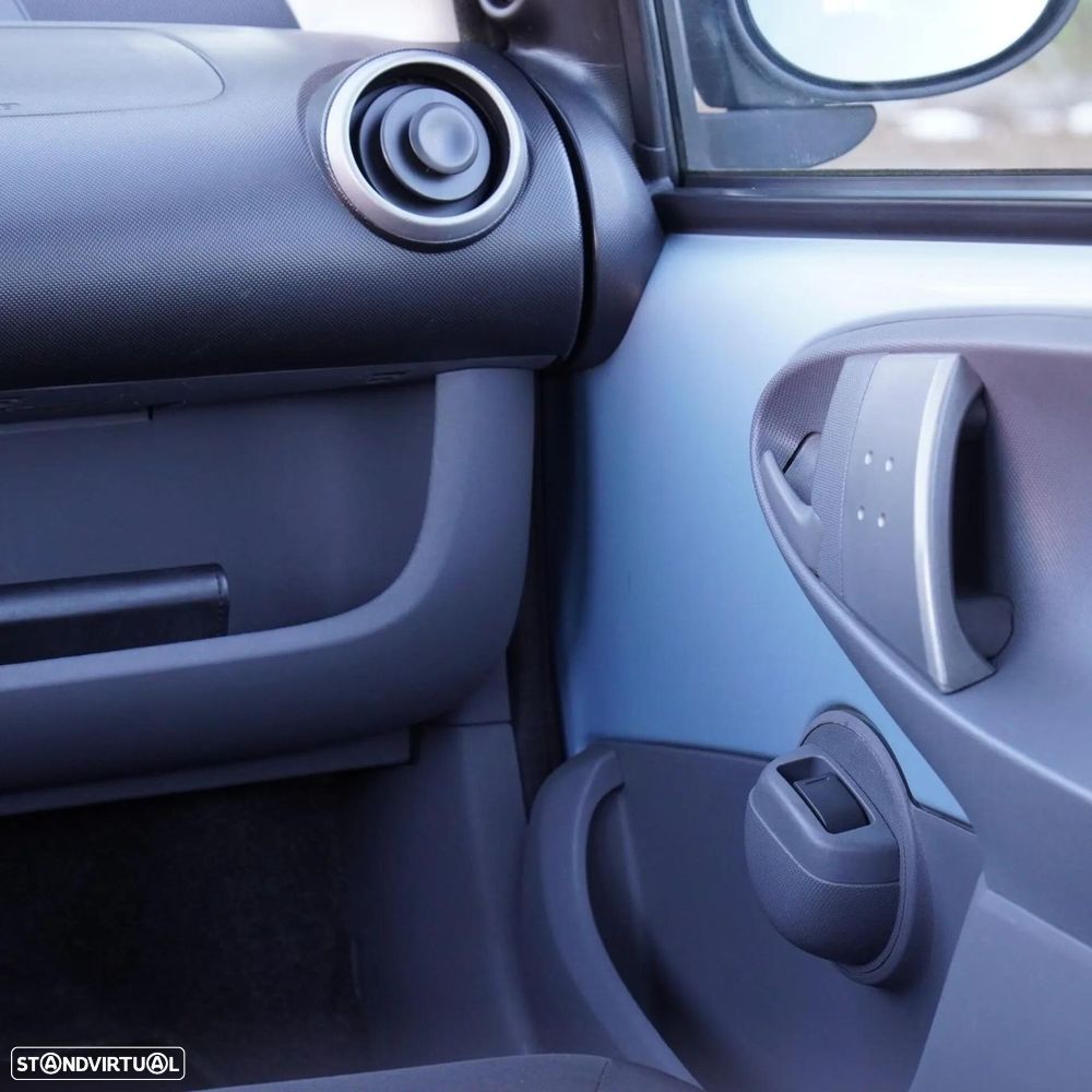 Toyota Aygo - 18