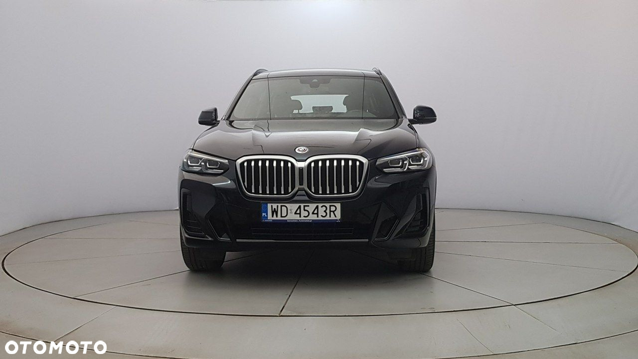BMW X3 - 2