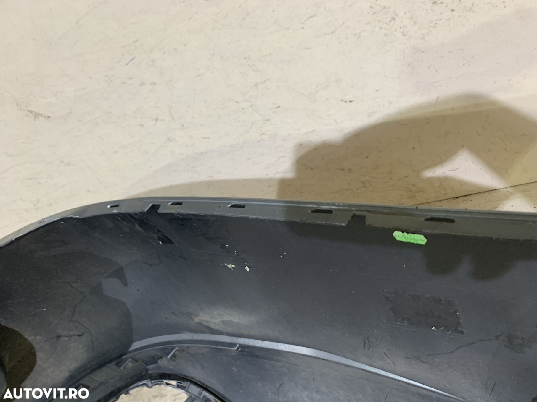 Bara spate Skoda Superb 3, 2015, 2016, 2017, 2018, 2019, 2020, 2021, 2022, cod origine OE 3V9807421 - 5