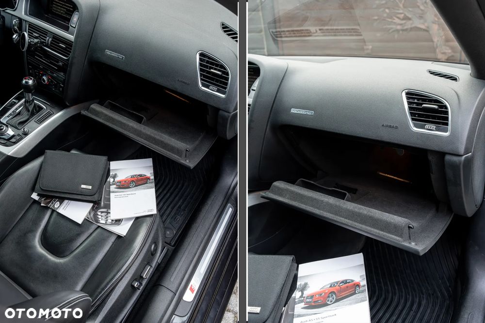 Audi S5 Sportback 3.0 TFSI Quattro S tronic - 32