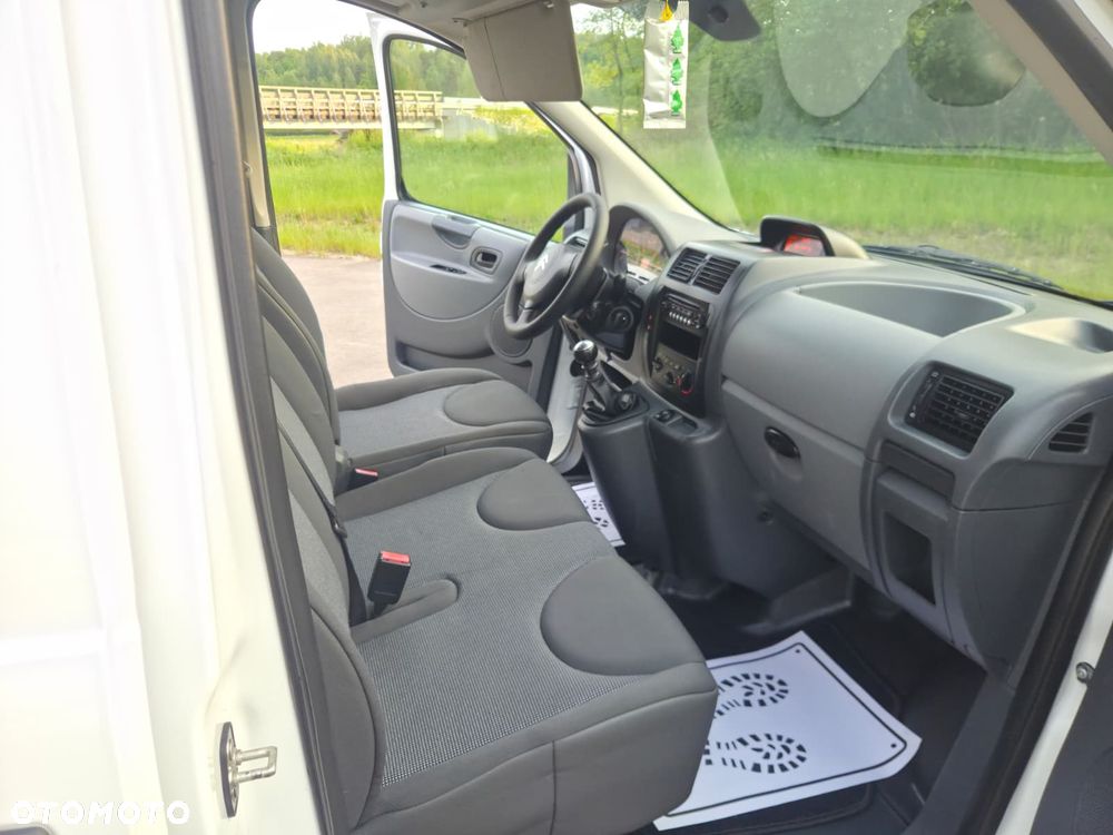 Citroën Jumpy Combi - 17