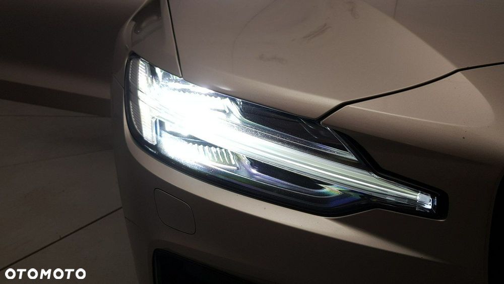 Volvo V60 - 15