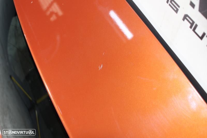 Tampa Da Mala Bmw 1 (F20)  41007305470 / Mala Bmw Serie 1 F20 / F21 - 5