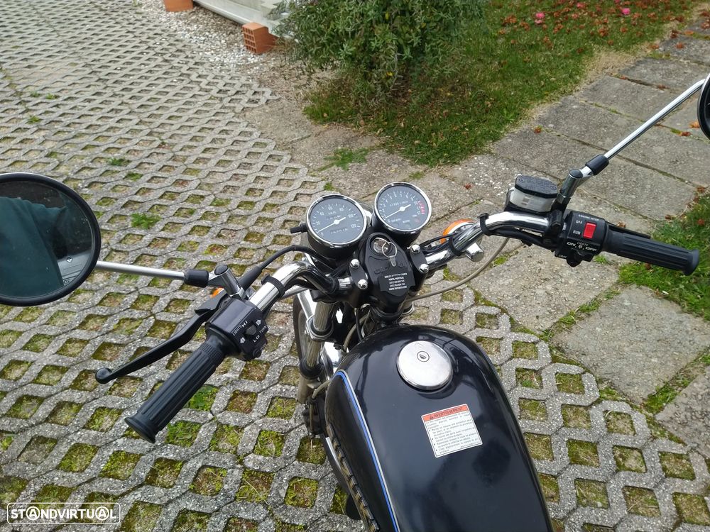 Suzuki GN - 6