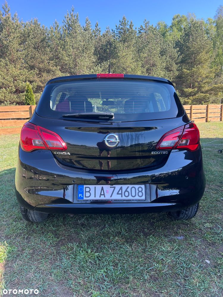 Opel Corsa 1.4 Cosmo S&S - 7