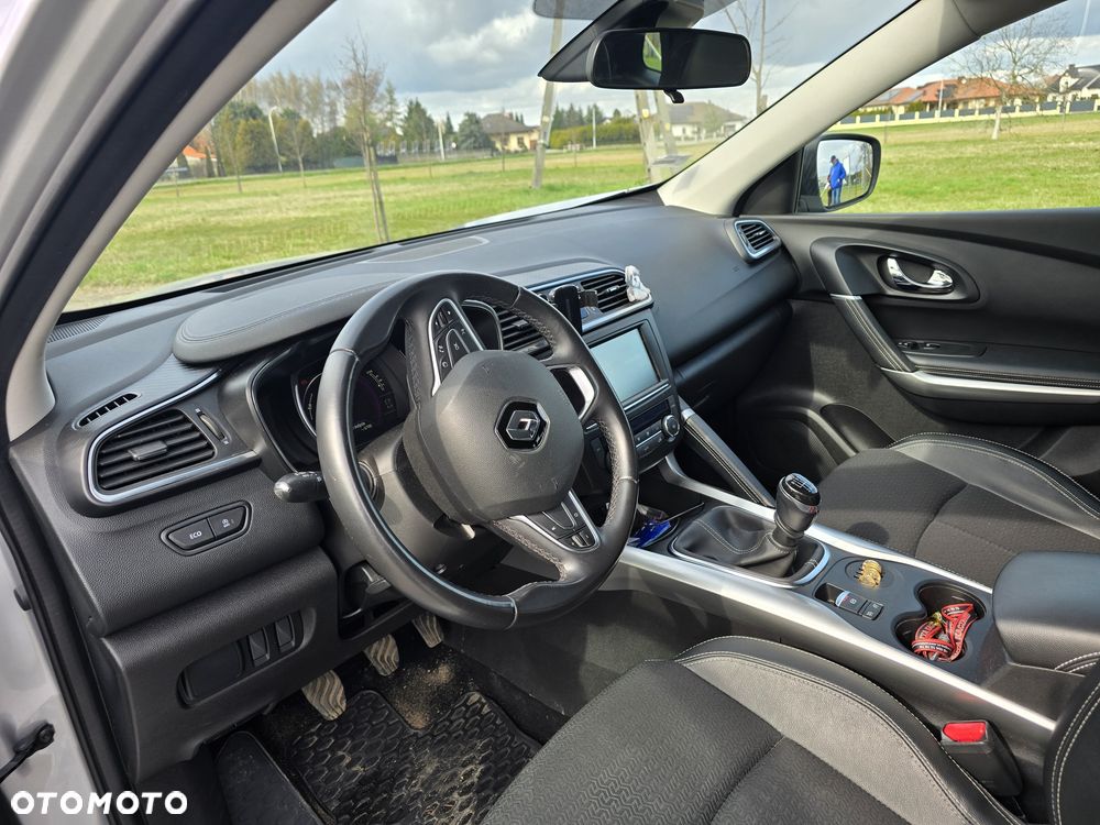 Renault Kadjar - 2