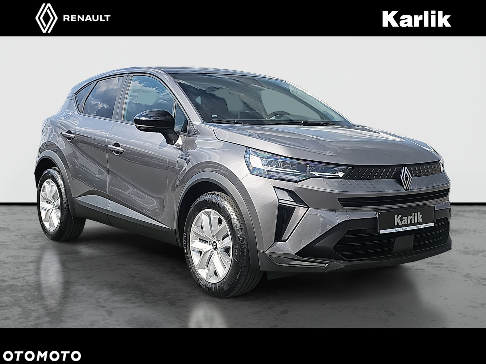 Renault Captur 1.0 TCe Evolution - 3