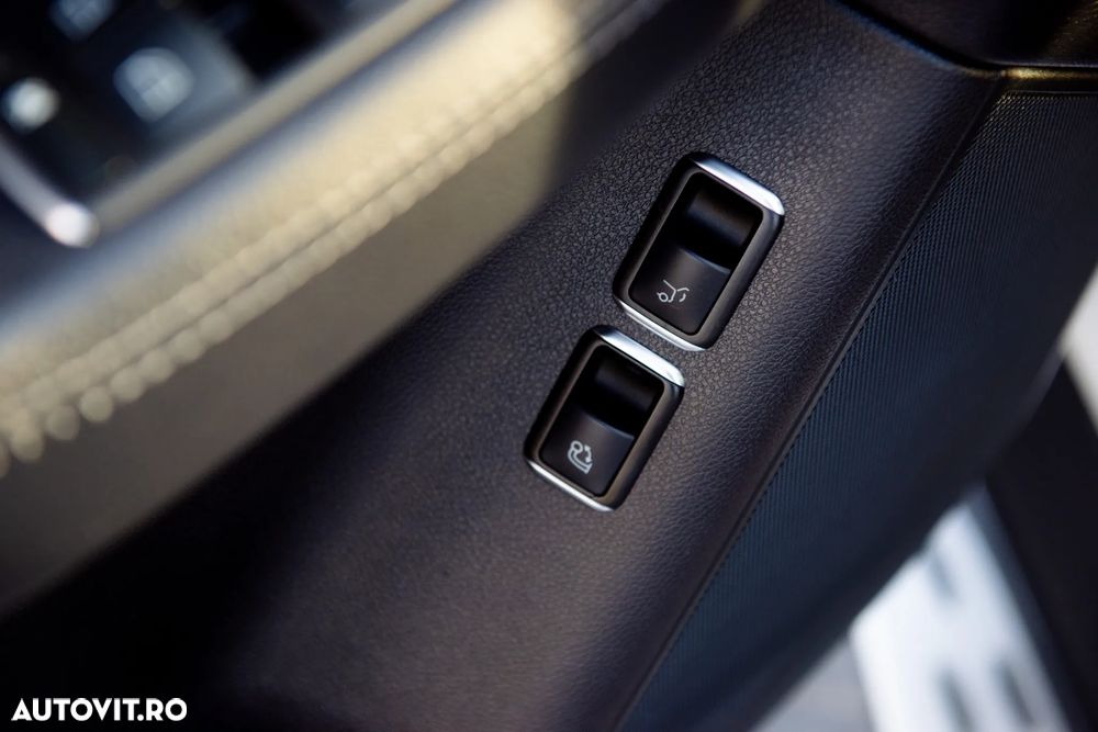 Mercedes-Benz GLE Coupe 350 d 4Matic 9G-TRONIC AMG Line - 28