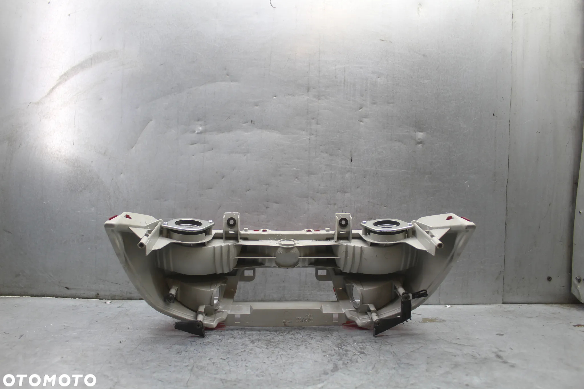 Suzuki Burgman AN 400 K3 K4 K5 K6 lampa tył tylna - 5